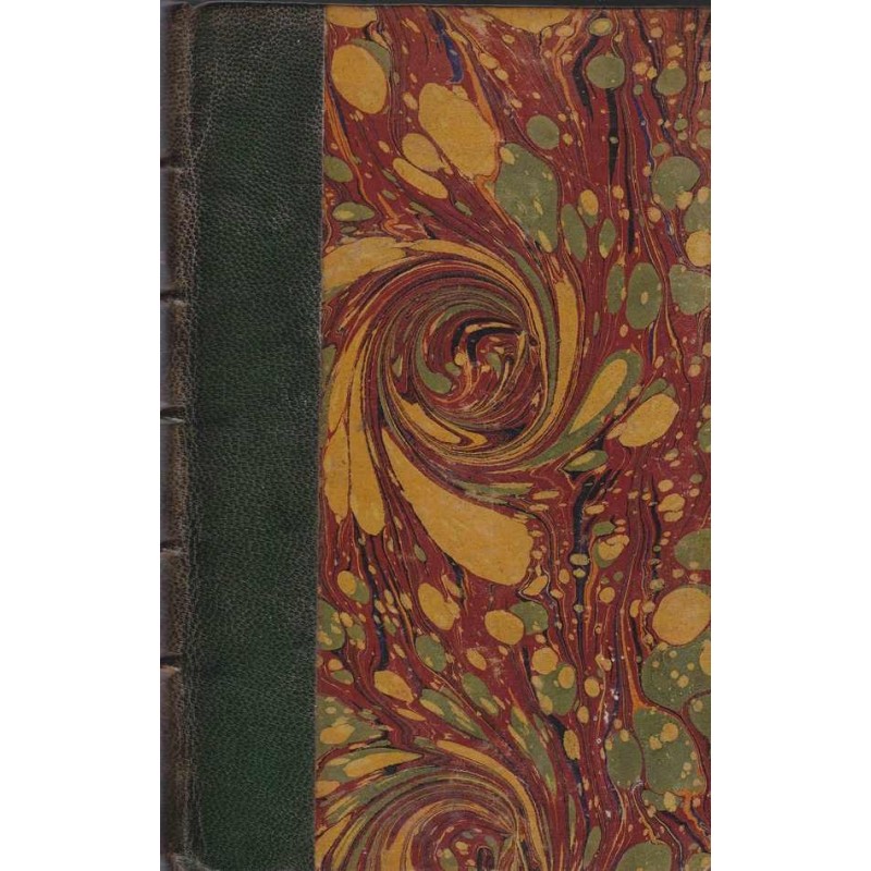 Luscignole - Catulle Mendes