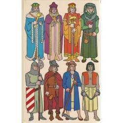 Histoire du progrès social - Jean-François Kahn