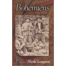Bohémiens - Nicole Lougarot