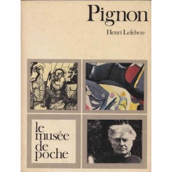 Pignon - Henri Lefebvre