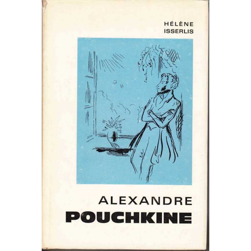 Alexandre Pouchkine - Hélène Isserlis