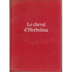 Le cheval d'Herbeleau - Jean Husson