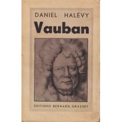 Vauban - Daniel Halévy