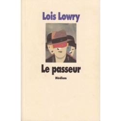 Le passeur - Lois Lowry