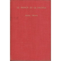 Le prince et le pauvre - Mark Twain