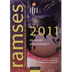 Ramses 2011 - IFRI