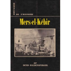Mers-el-Kébir - Denis...