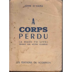 A corps perdu - John O'Hara