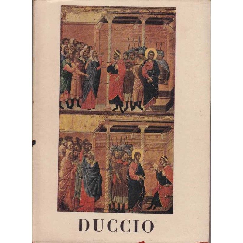 Duccio - Enzo Carli