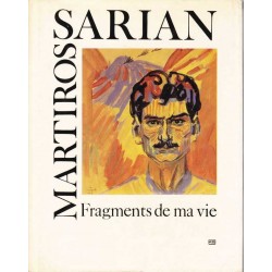 Fragments de ma vie - Martiros Sarian