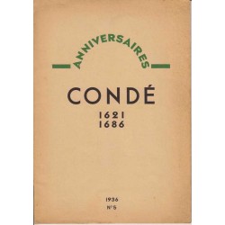 Condé - Général A. Niessei