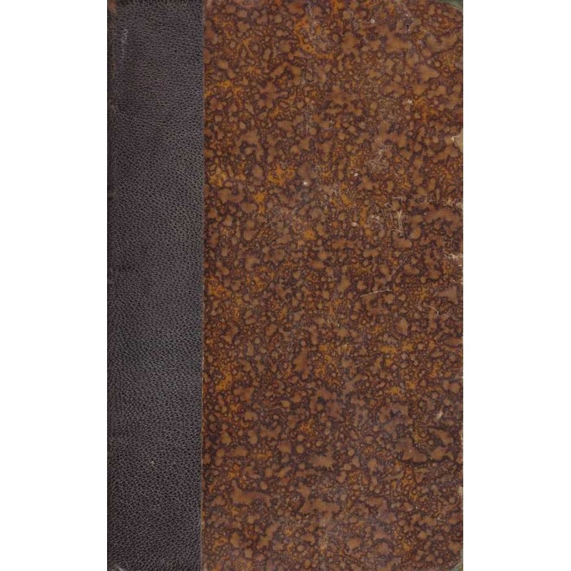 La faute de l'abbé Mouret - Emile Zola