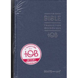 La Bible Traduction oecuménique TOB