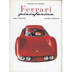 Ferrari pininfarina -...