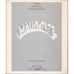 Mausolée - Hans Magnus...