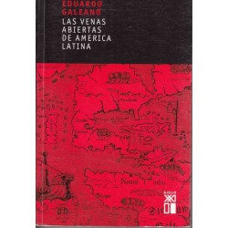 Las venas abiertas de...