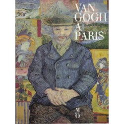 Van Gogh à Paris - Musée d'Orsay