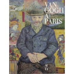 Van Gogh à Paris - Musée d'Orsay