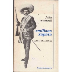 Emiliano Zapata - John Womack