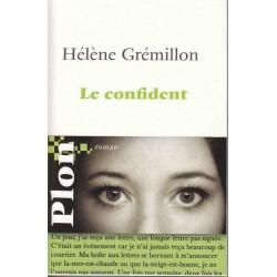 Le confident - Hélène Grémillon