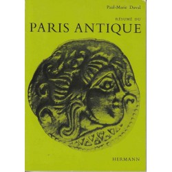Résumé du Paris antique -...