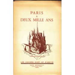 Paris a deux mille ans -...