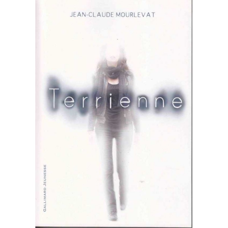 Terrienne - Jean-Claude Mourlevat