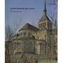 Saint-Benoit-sur-Loire -...