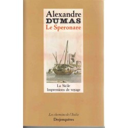 Le Speronare - Alexandre Dumas