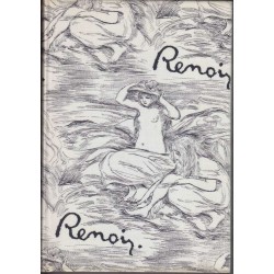 La vie de Renoir - Henri Perruchot