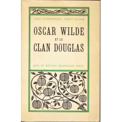 Oscar Wilde et le clan...