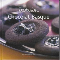 Txokolate - Chocolat basque...
