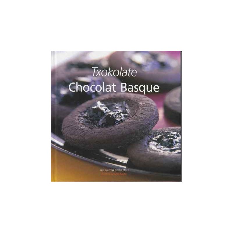 Txokolate - Chocolat basque