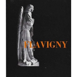 Flavigny sur Ozerain - Librairie Plon