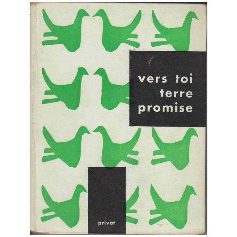 Vers toi terre promise - Chanoine Ducasse