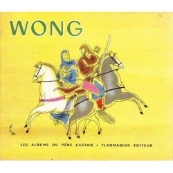 Wong - Maurice Vauthier