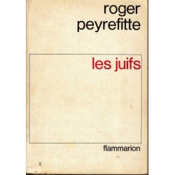 Les juifs - Roger Peyrefitte