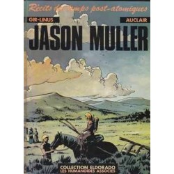 Jason Muller - Gir-Linus /...