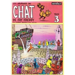 Les aventures du chat de...