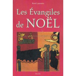 Les Evangiles de Noël - René Laurentin