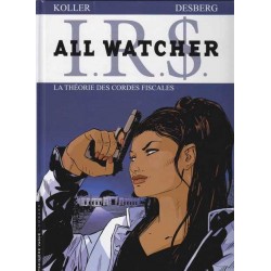 La théorie des cordes fiscales - I.R.S. All watcher