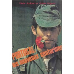 Portugal : les nouveaux centurions-P.Audibert/D.Brignon