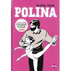 Polina - Bastien Vives