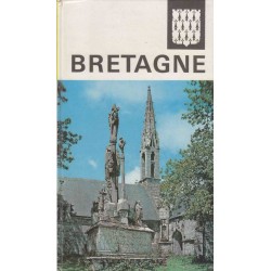 Visages de la Bretagne - Collectif