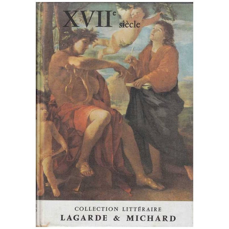 XVII° siècle - Lagarde et Michard