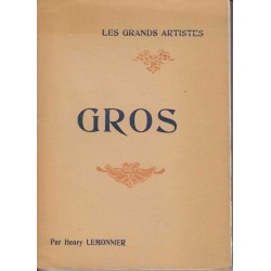 Gros - Henri Lemonnier