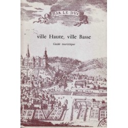 Bar-Le-Duc ville Haute,...
