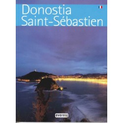 Donostia - Saint-Sébastien...