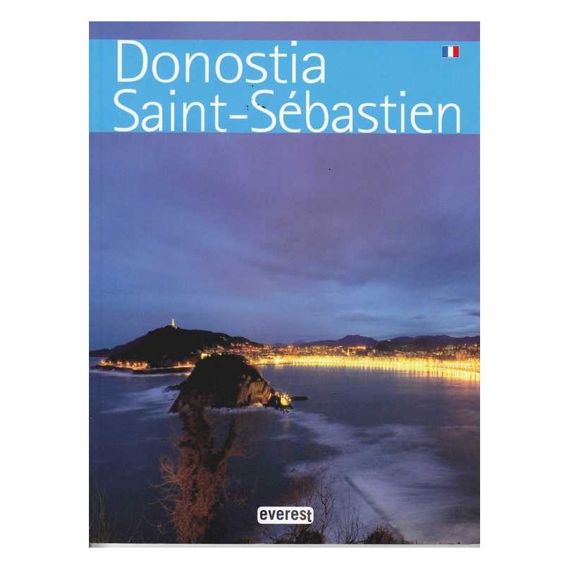 Donostia - Saint-Sébastien - Jon Obeso Ruiz de Gordoa