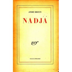 Nadja - André Breton